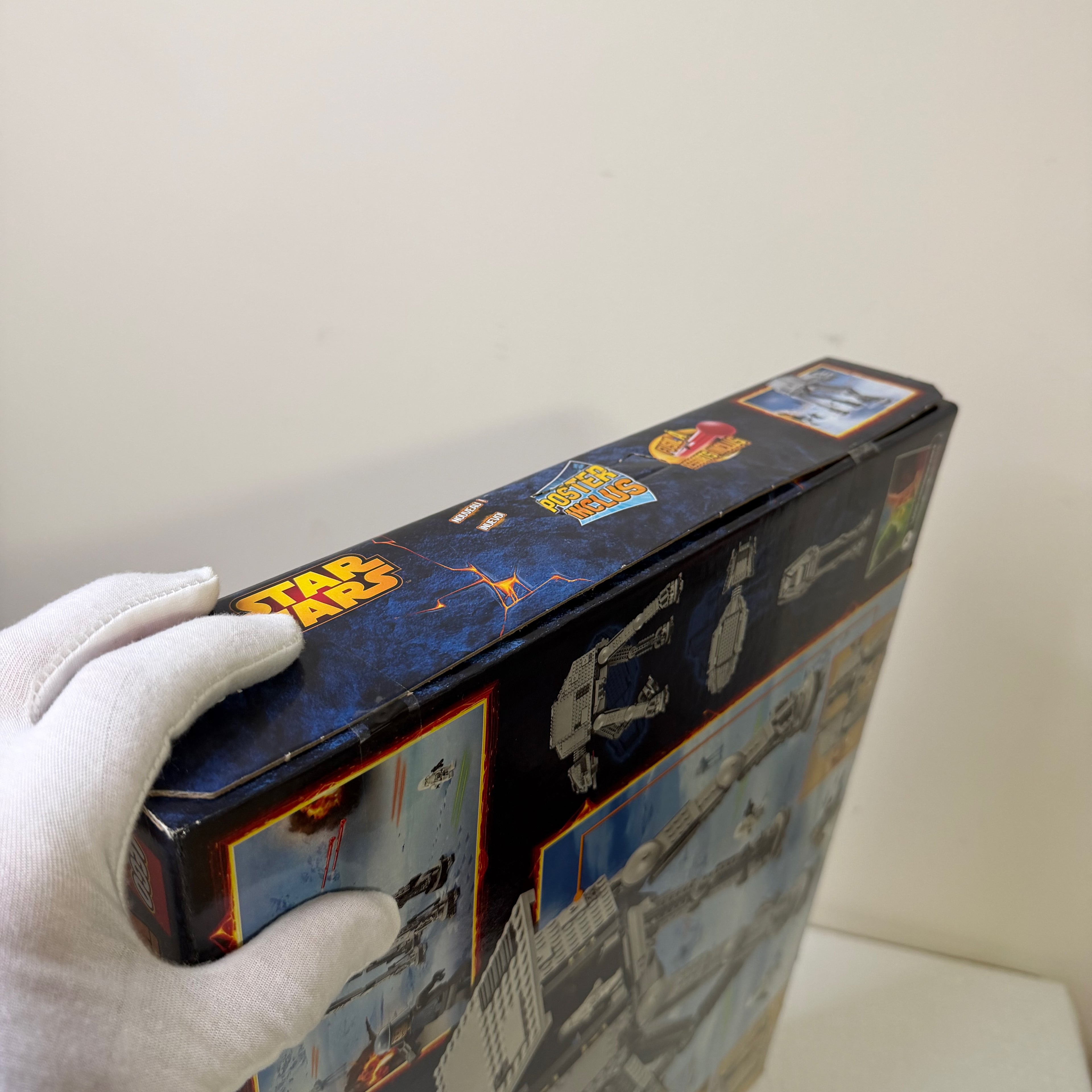 75054 (NISB) LEGO Star Wars AT-AT