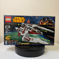 75051 (NISB) LEGO Star Wars Jedi Scout Fighter
