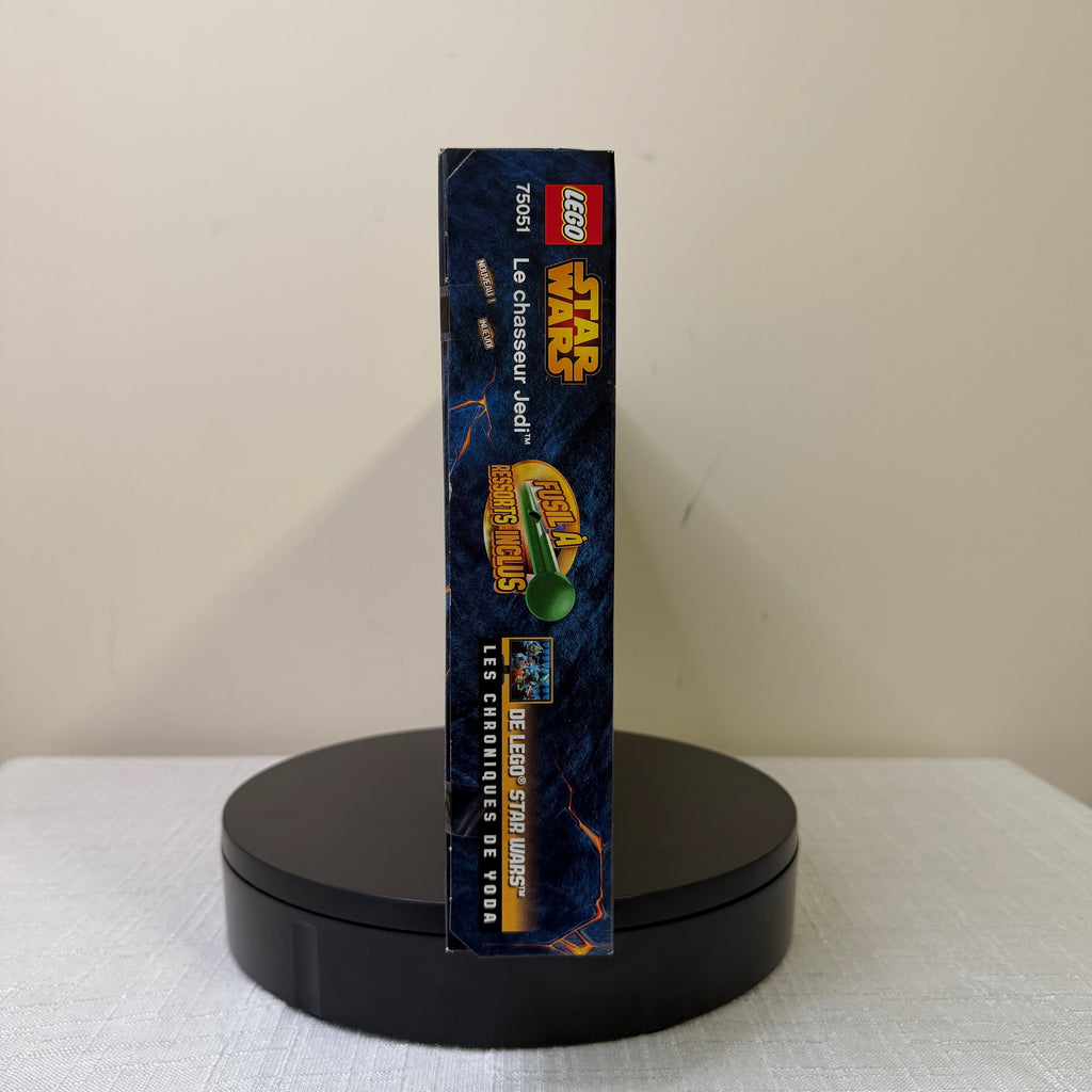 75051 (NISB) LEGO Star Wars Jedi Scout Fighter