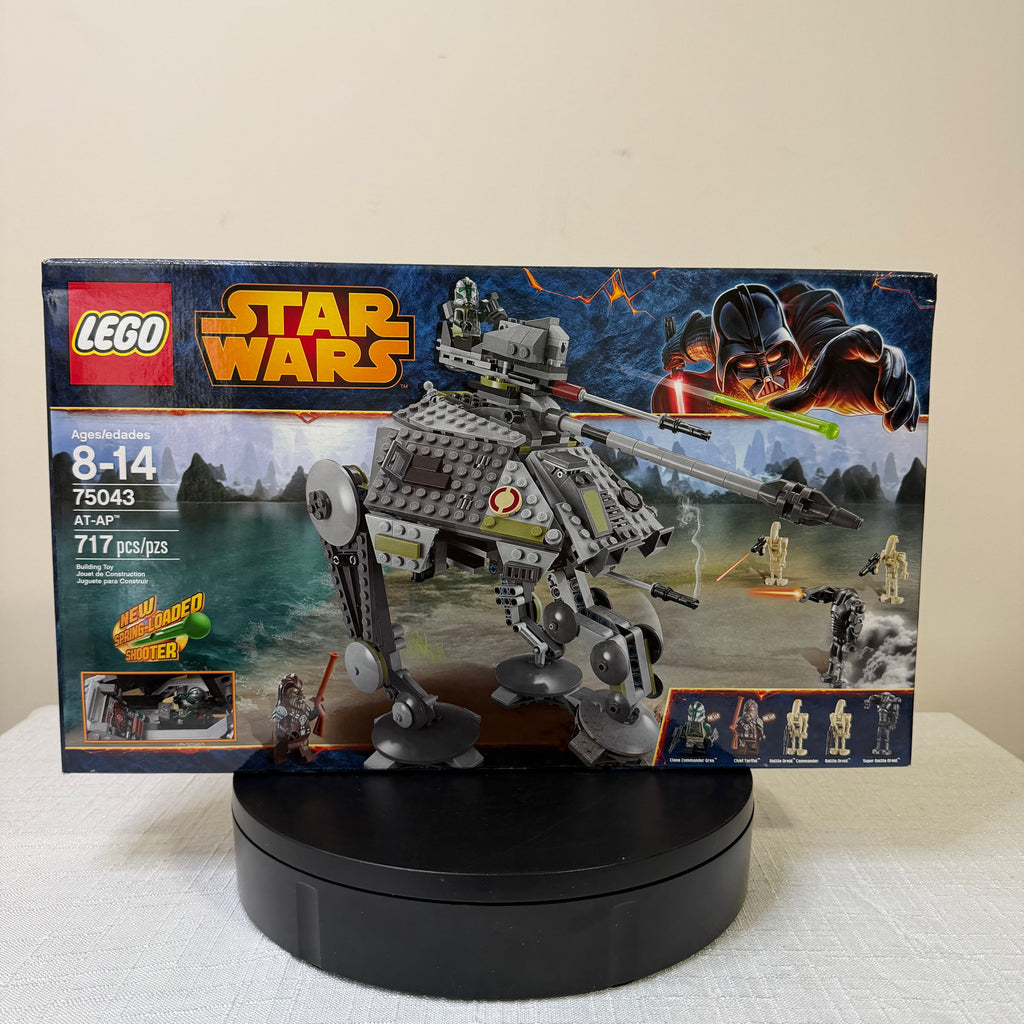 75043 (NISB) LEGO Star Wars AT-AP