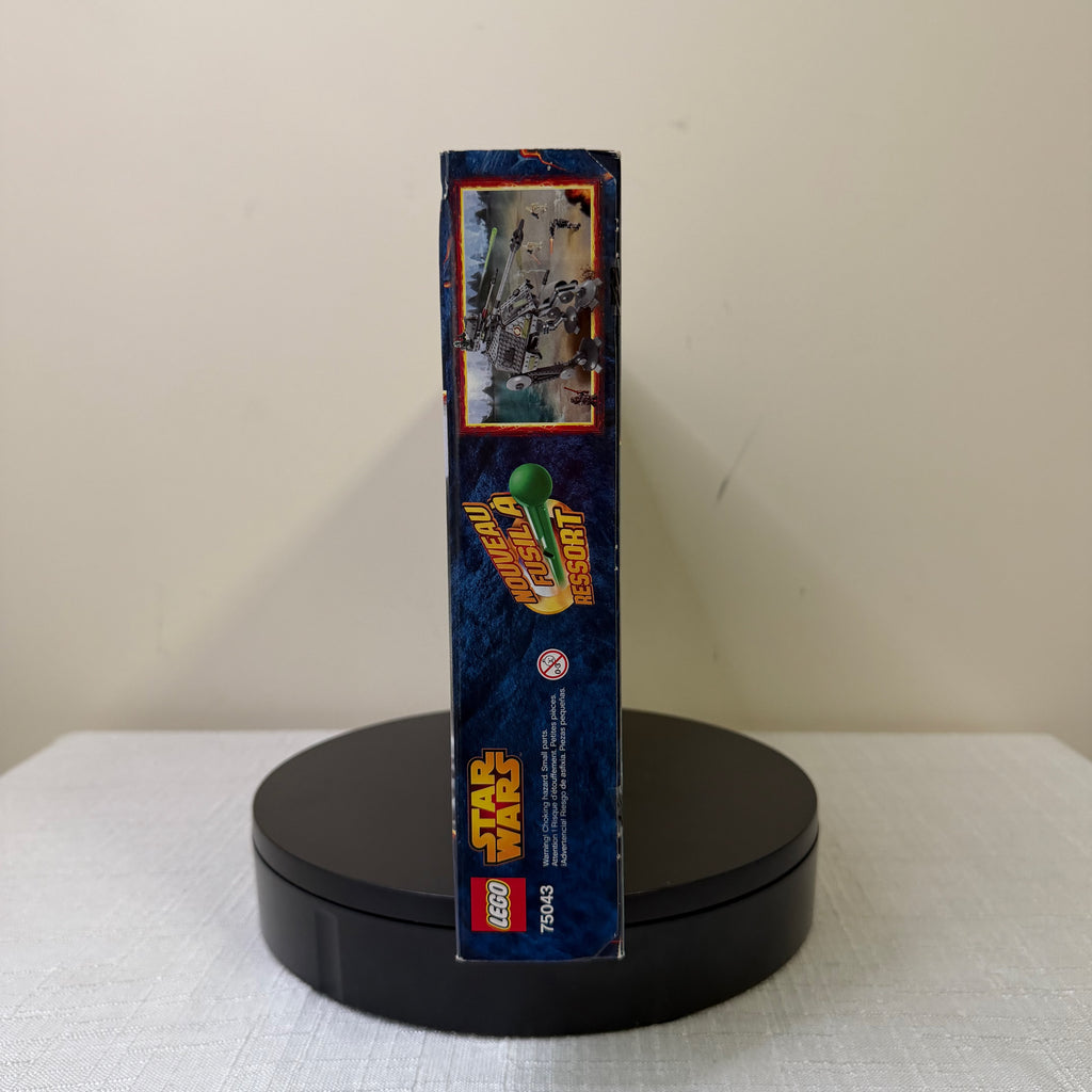 75043 (NISB) LEGO Star Wars AT-AP