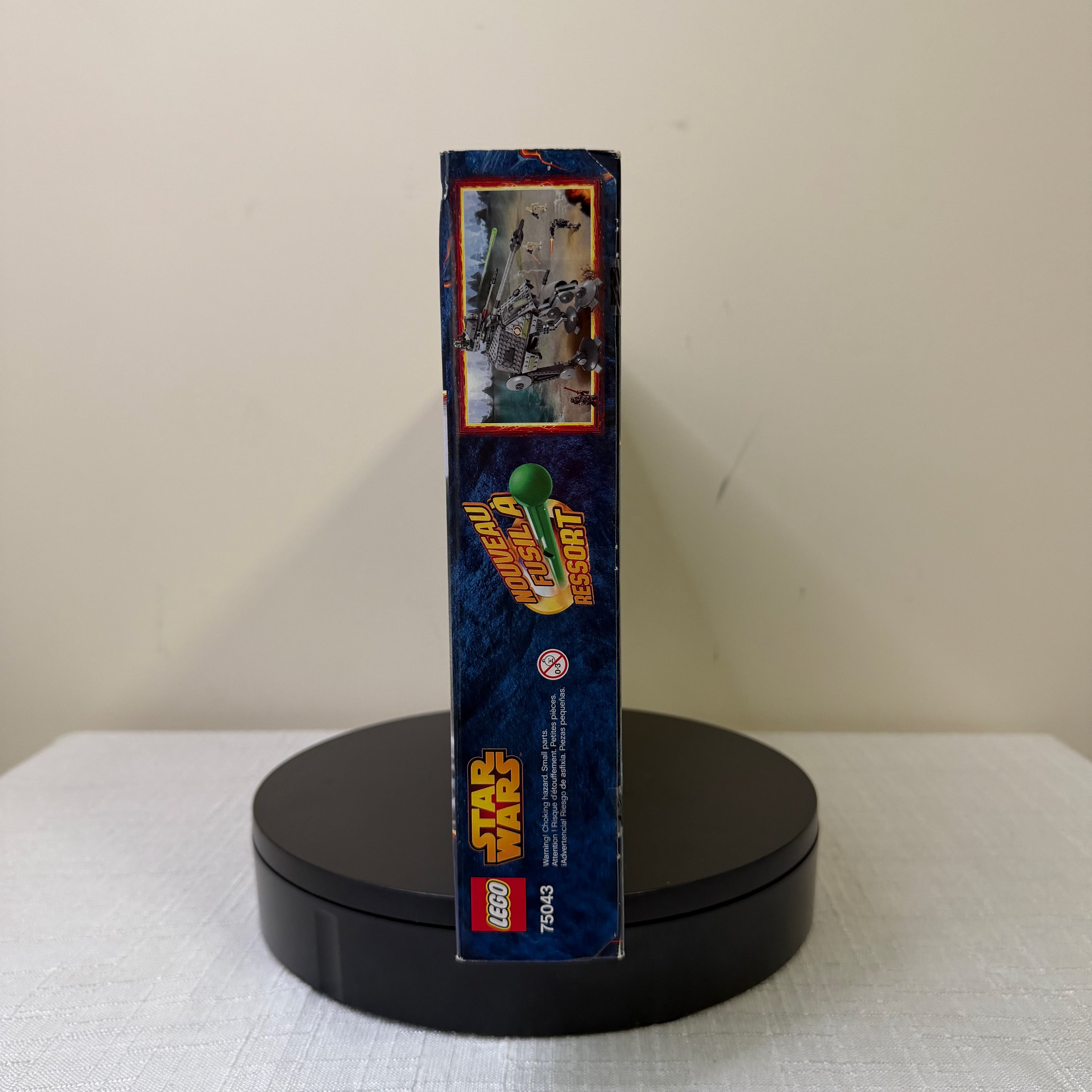 75043 (NISB) LEGO Star Wars AT-AP