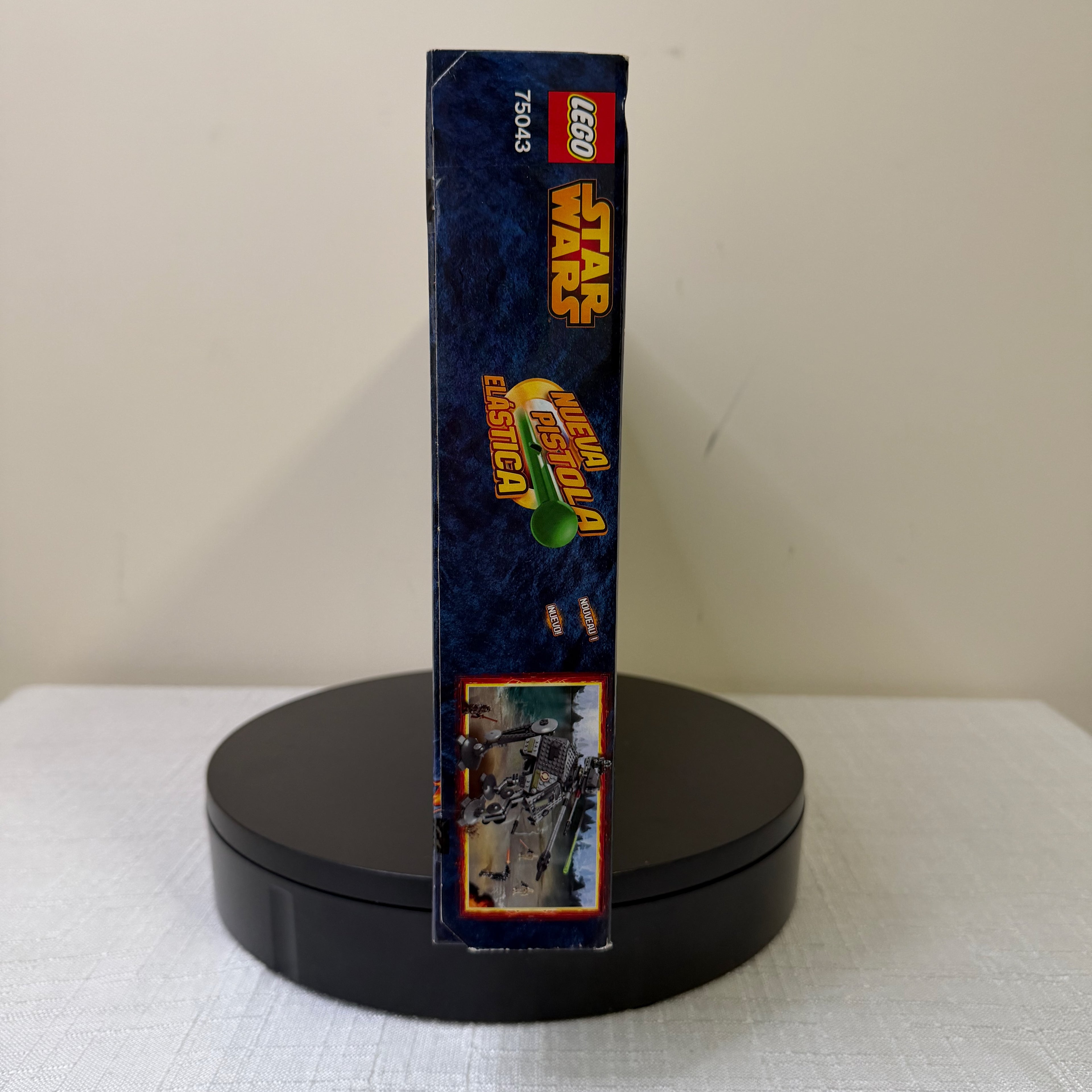 75043 (NISB) LEGO Star Wars AT-AP
