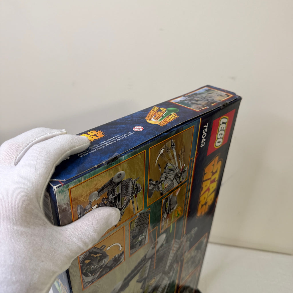 75043 (NISB) LEGO Star Wars AT-AP