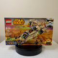 75084 (NISB) LEGO Star Wars Rebels Wookiee Gunship