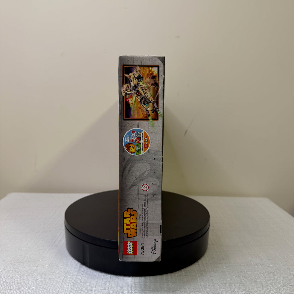 75084 (NISB) LEGO Star Wars Rebels Wookiee Gunship