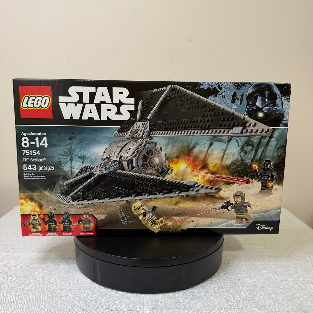 75154 (NISB) LEGO Star Wars Rogue One TIE Striker
