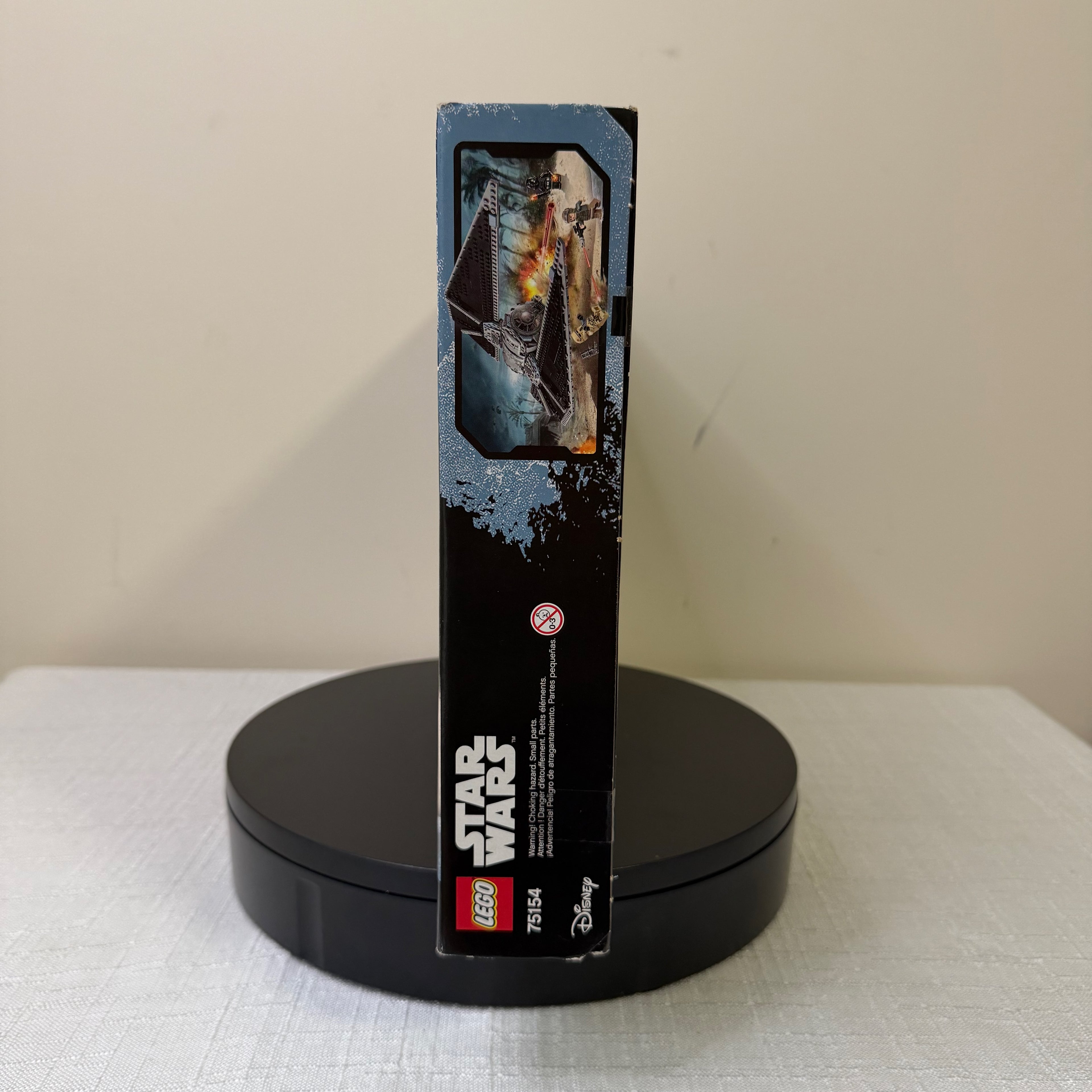 75154 (NISB) LEGO Star Wars Rogue One TIE Striker