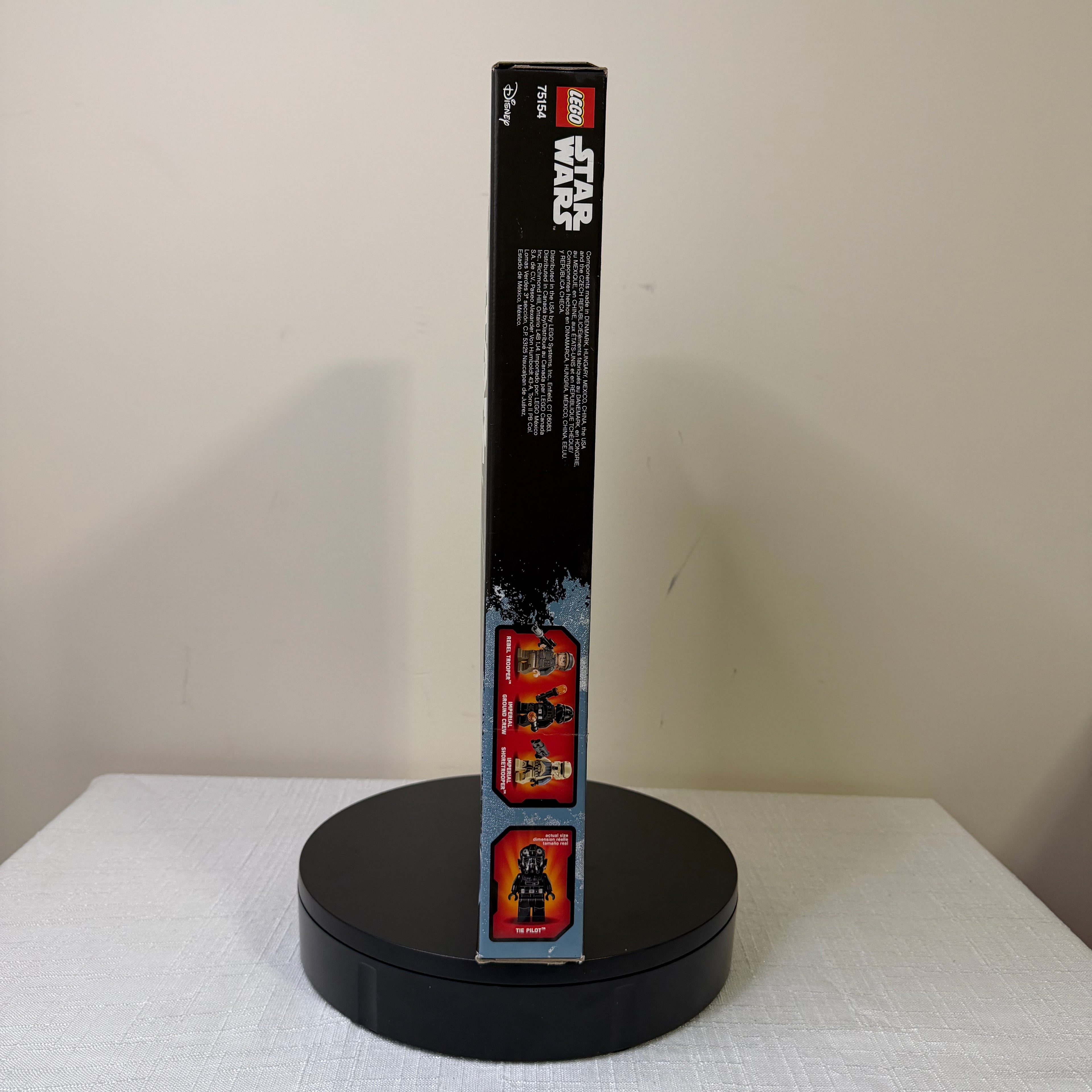 75154 (NISB) LEGO Star Wars Rogue One TIE Striker