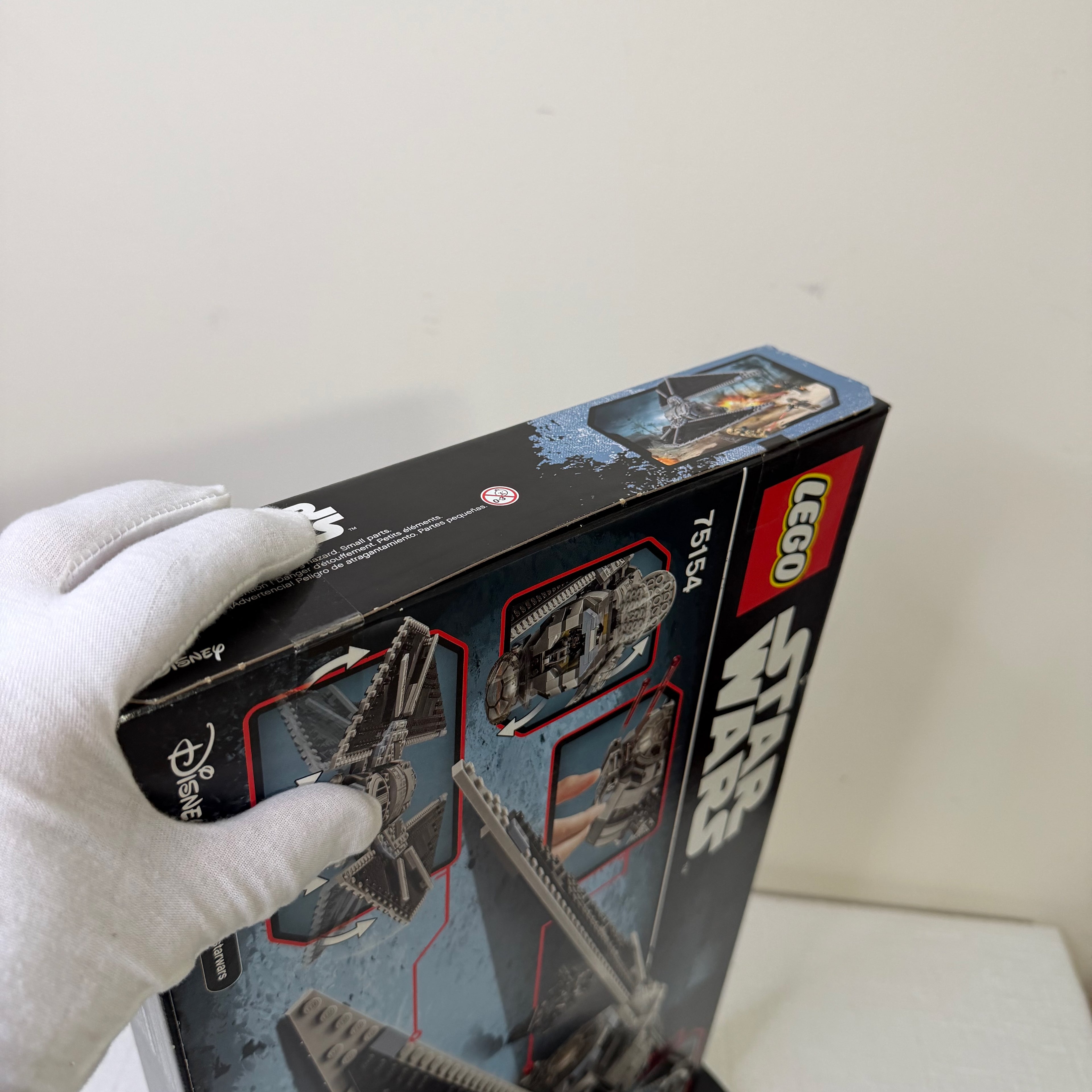 75154 (NISB) LEGO Star Wars Rogue One TIE Striker