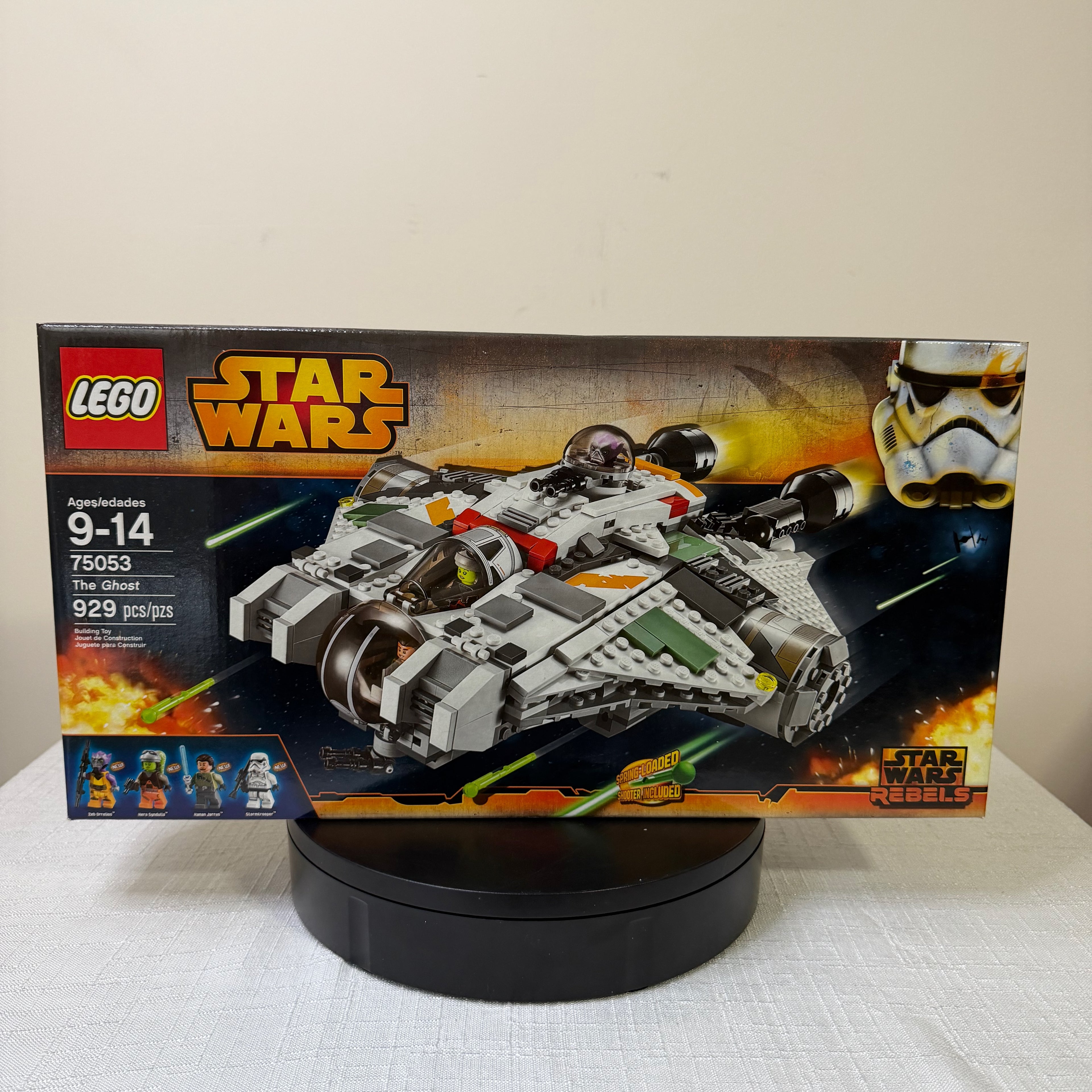 75053 (NISB) LEGO Star Wars Rebels The Ghost