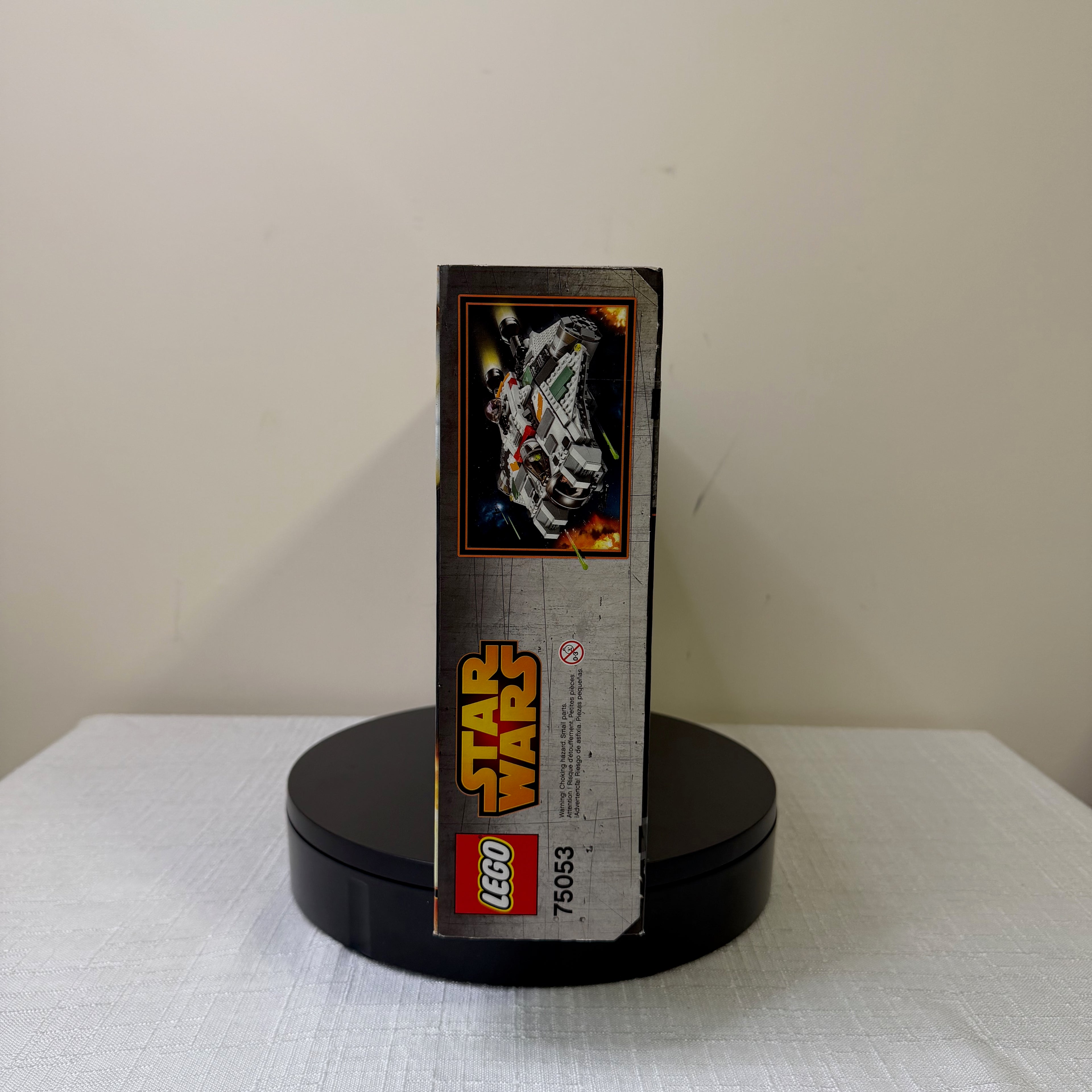 75053 (NISB) LEGO Star Wars Rebels The Ghost