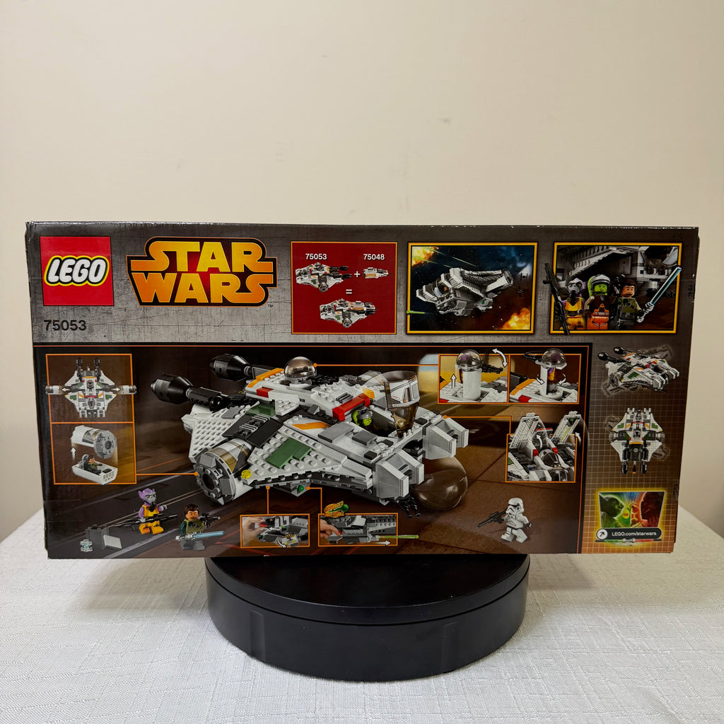 75053 (NISB) LEGO Star Wars Rebels The Ghost