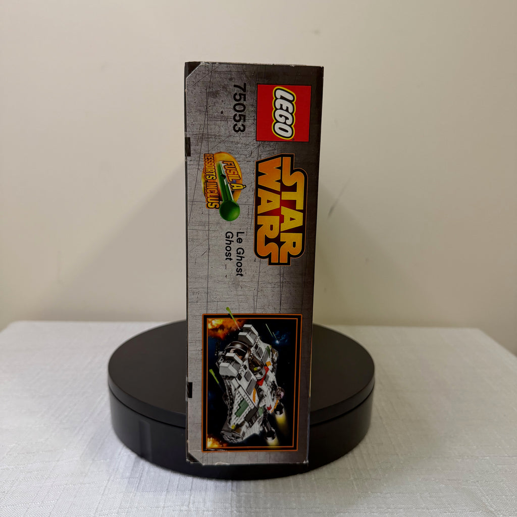 75053 (NISB) LEGO Star Wars Rebels The Ghost