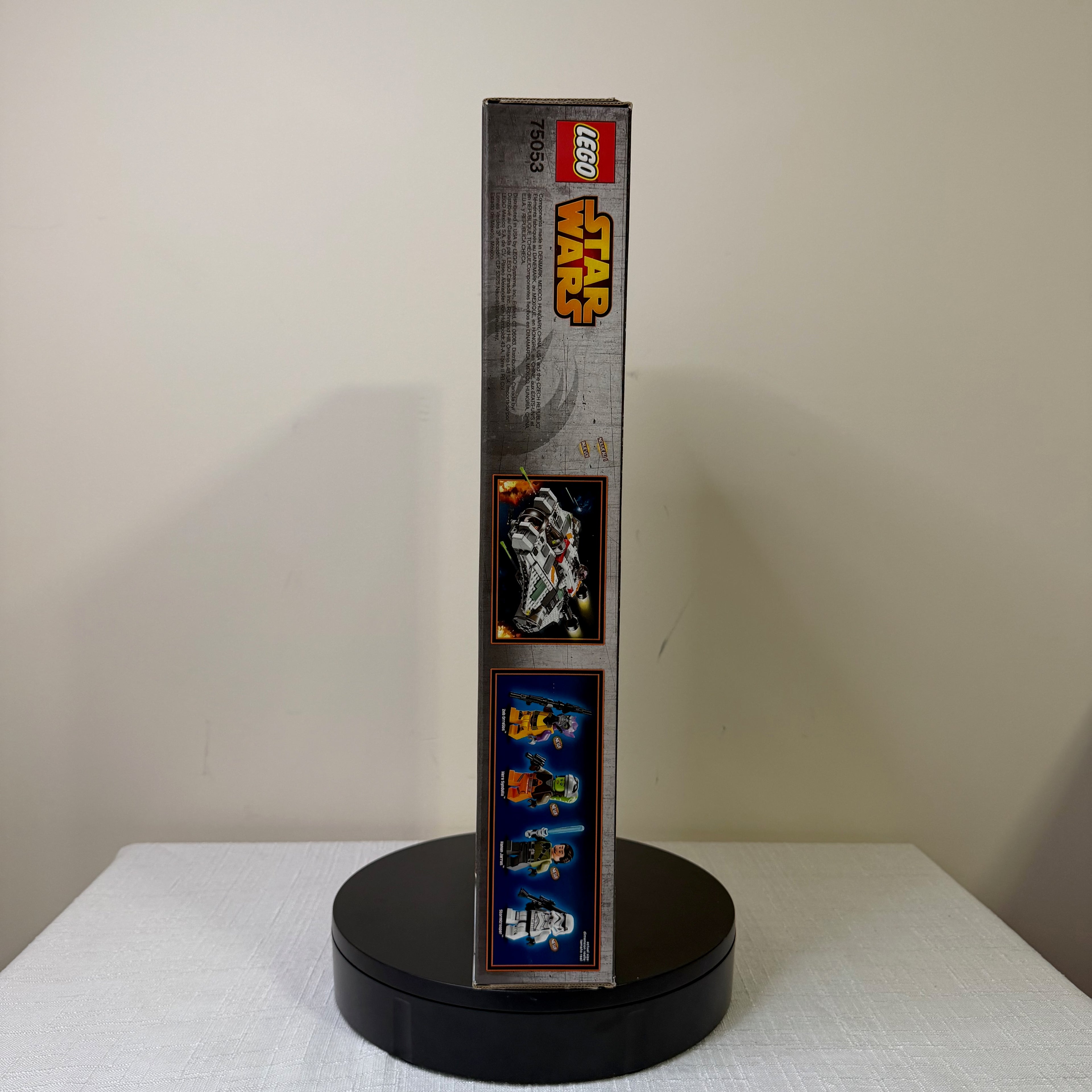 75053 (NISB) LEGO Star Wars Rebels The Ghost
