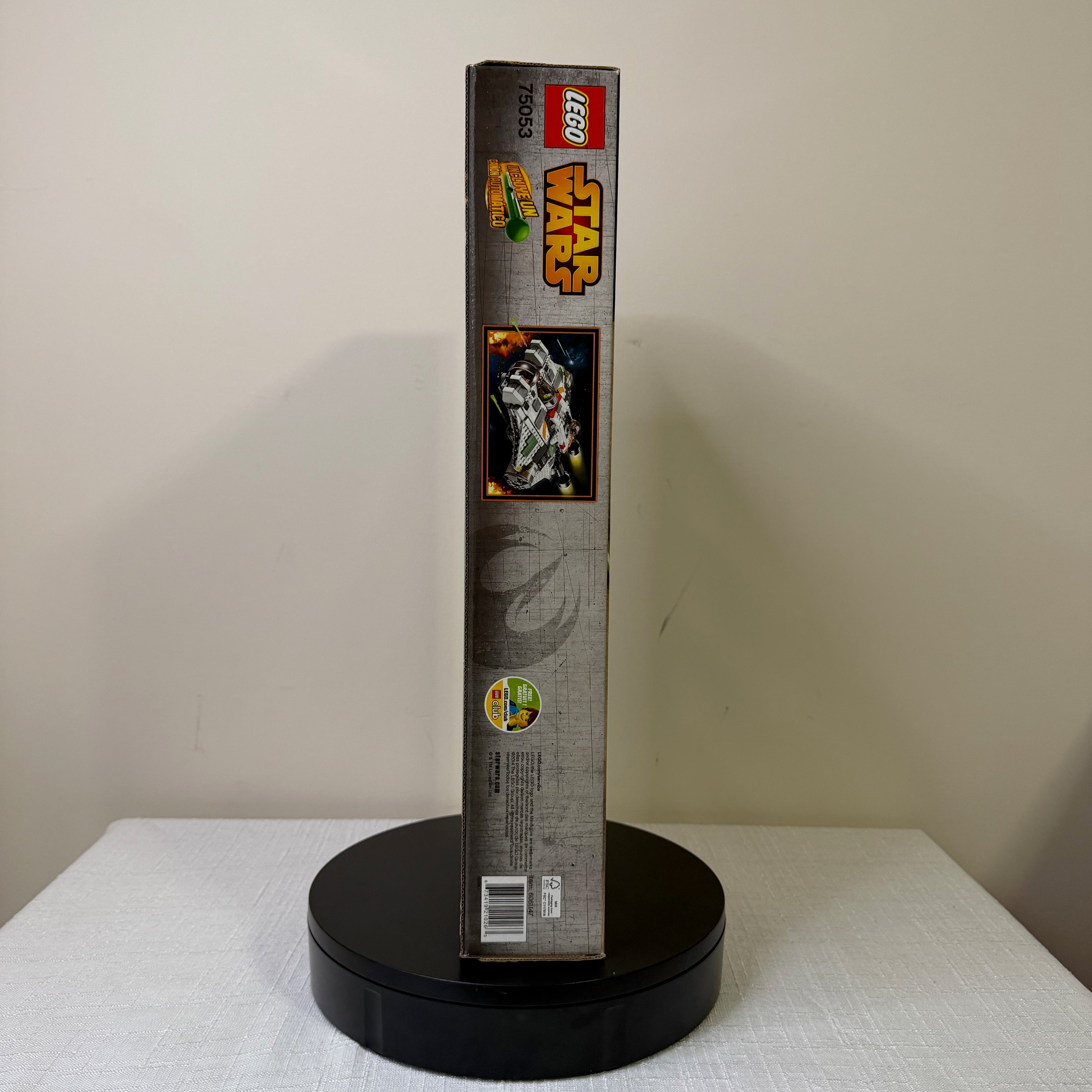 75053 (NISB) LEGO Star Wars Rebels The Ghost
