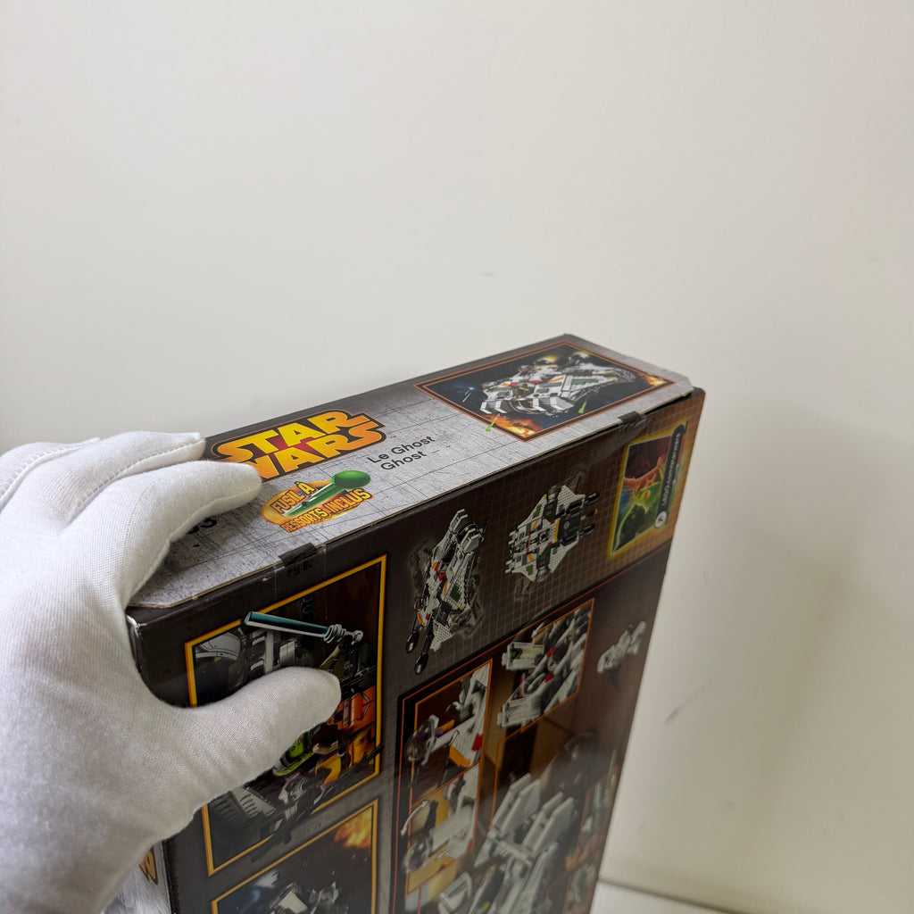 75053 (NISB) LEGO Star Wars Rebels The Ghost