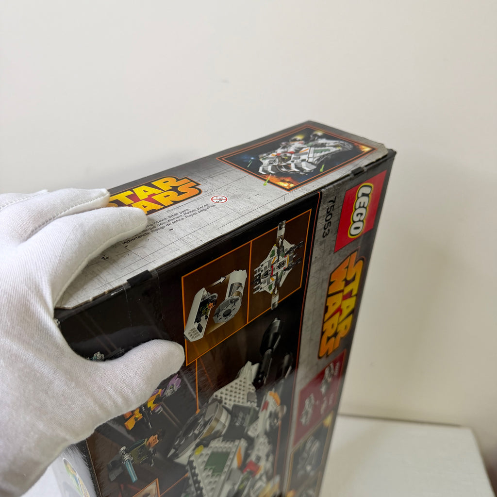 75053 (NISB) LEGO Star Wars Rebels The Ghost
