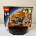 4481 (NISB) LEGO Star Wars Hailfire Droid