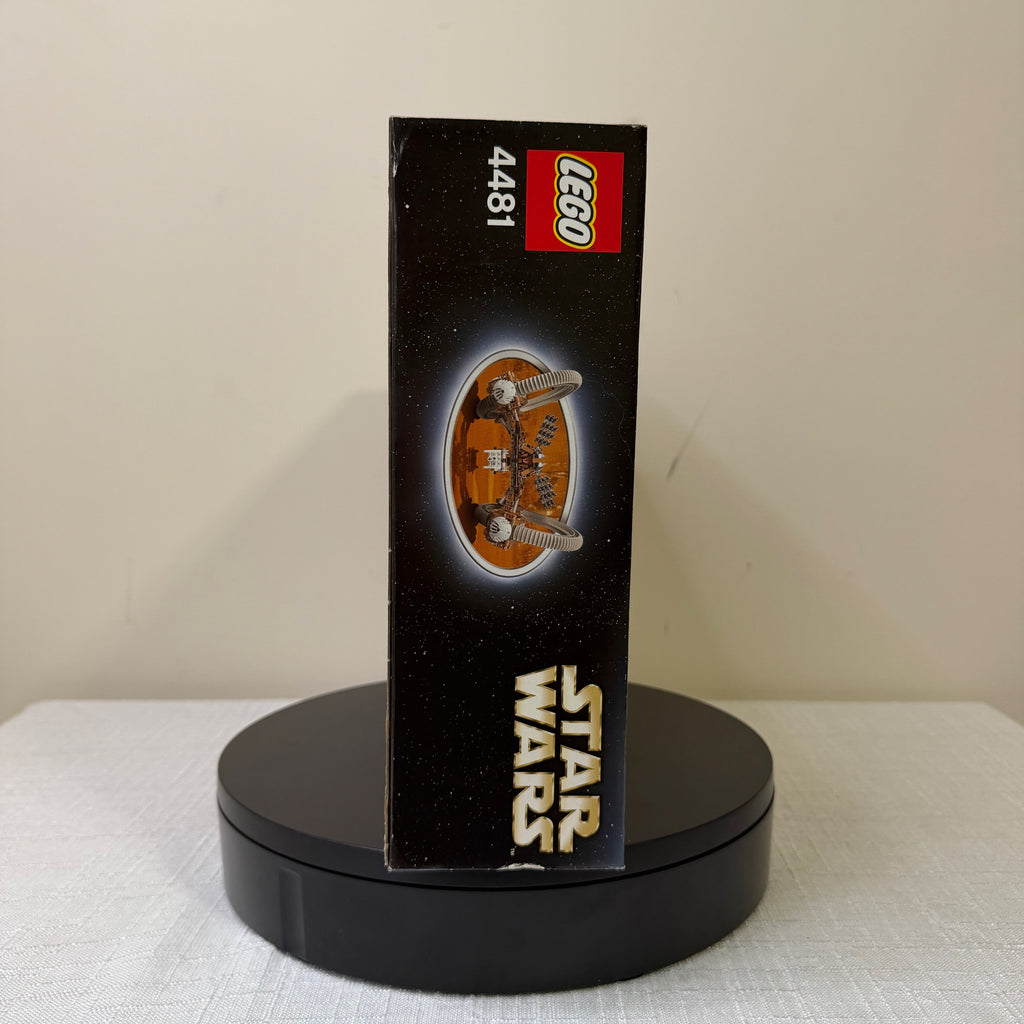 4481 (NISB) LEGO Star Wars Hailfire Droid