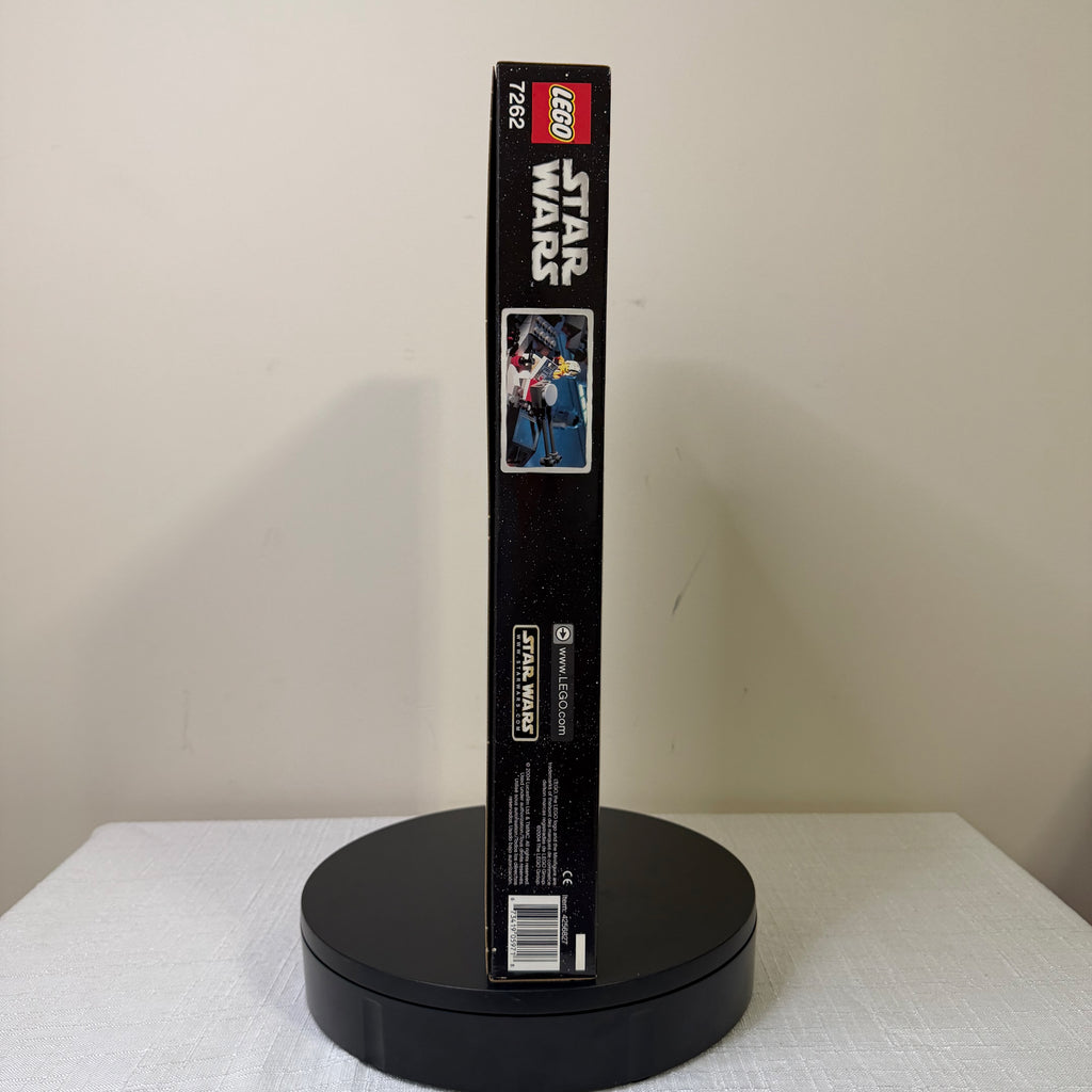 7262 (NISB) LEGO Star Wars TIE Fighter and Y-Wing