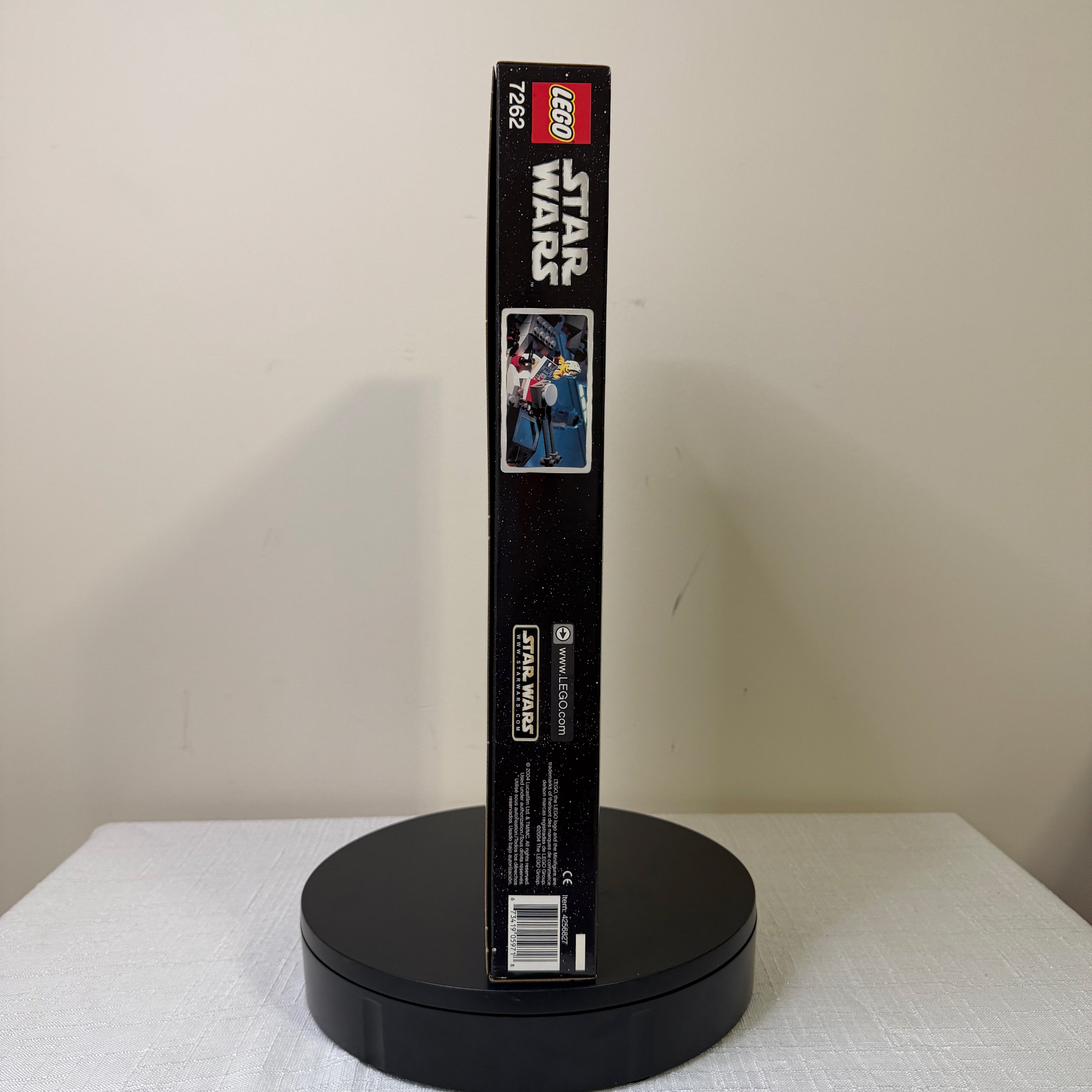 7262 (NISB) LEGO Star Wars TIE Fighter and Y-Wing