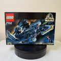 7152 (NISB) Star Wars TIE Fighter & Y-wing