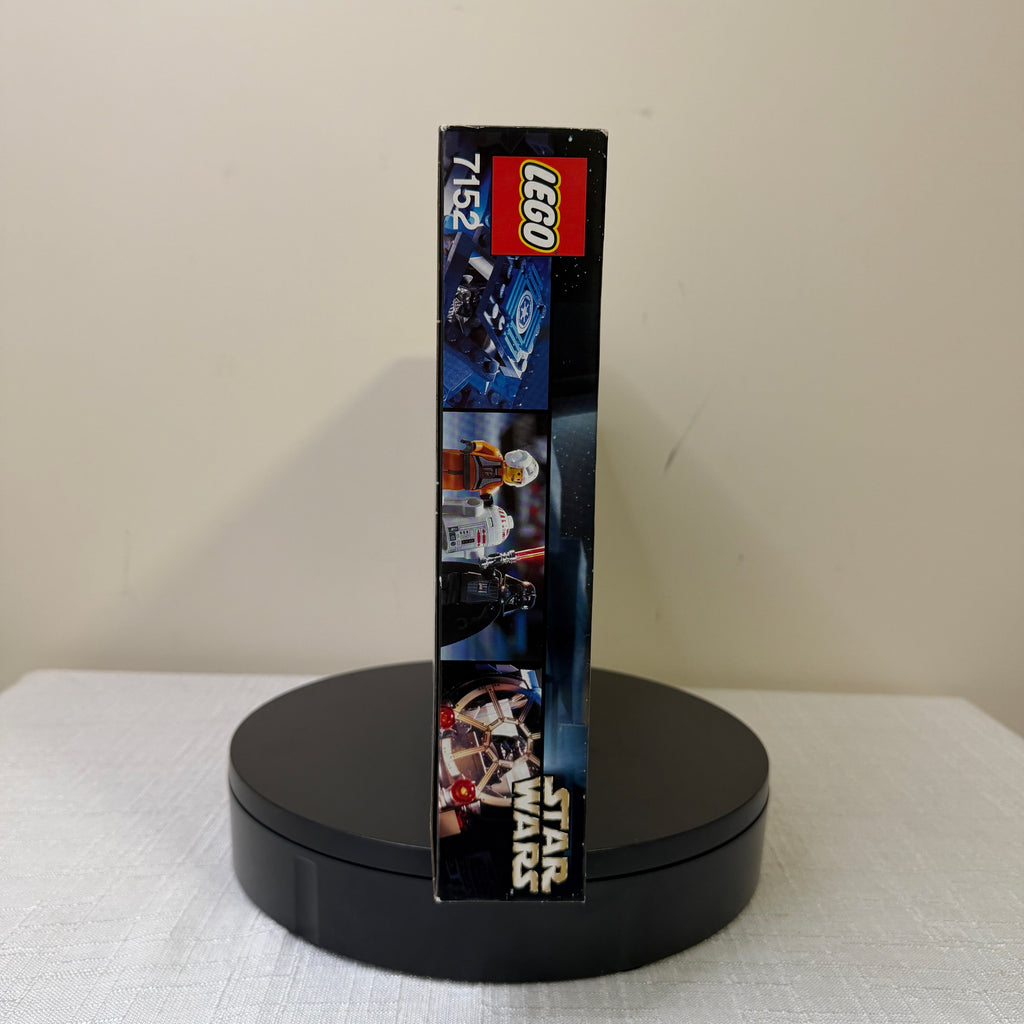 7152 (NISB) Star Wars TIE Fighter & Y-wing