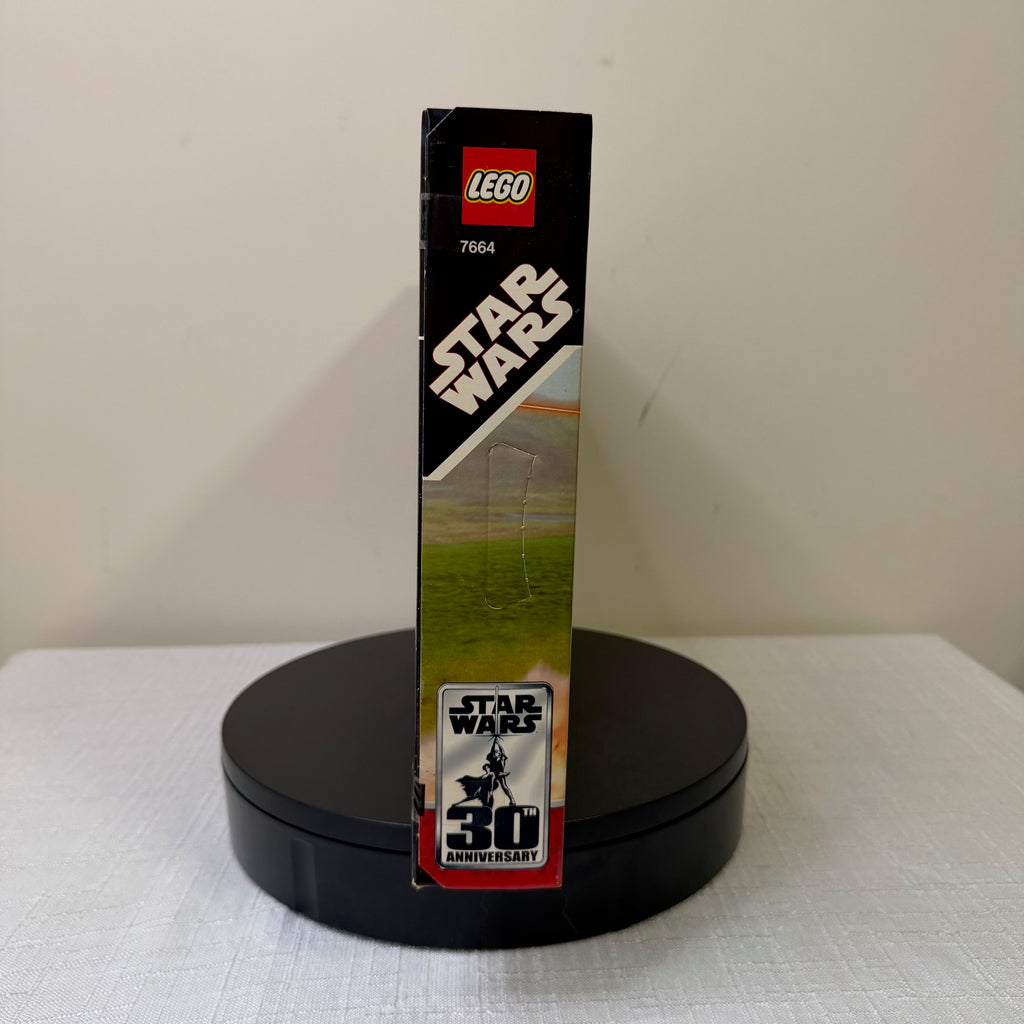 7664 (NISB) LEGO Star Wars Legends TIE Crawler
