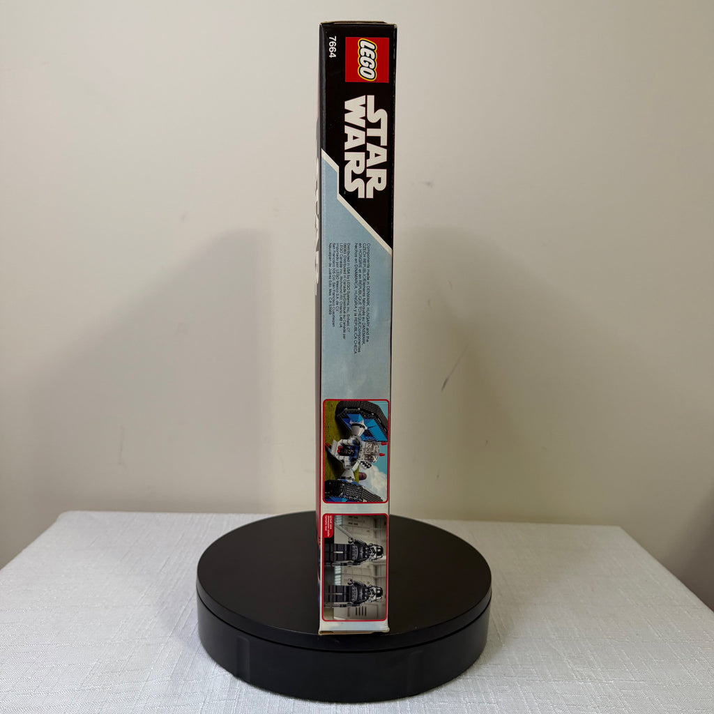7664 (NISB) LEGO Star Wars Legends TIE Crawler