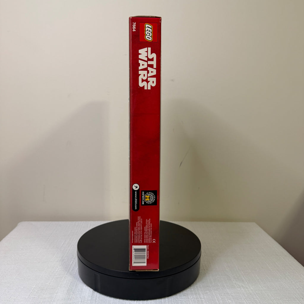 7664 (NISB) LEGO Star Wars Legends TIE Crawler