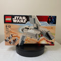 7659 (NISB) LEGO Star Wars Imperial Landing Craft