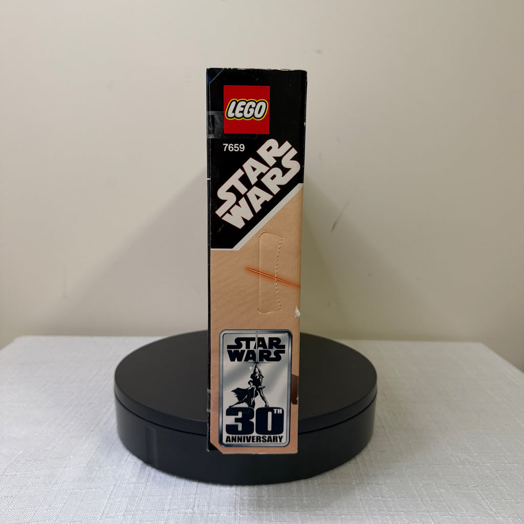 7659 (NISB) LEGO Star Wars Imperial Landing Craft