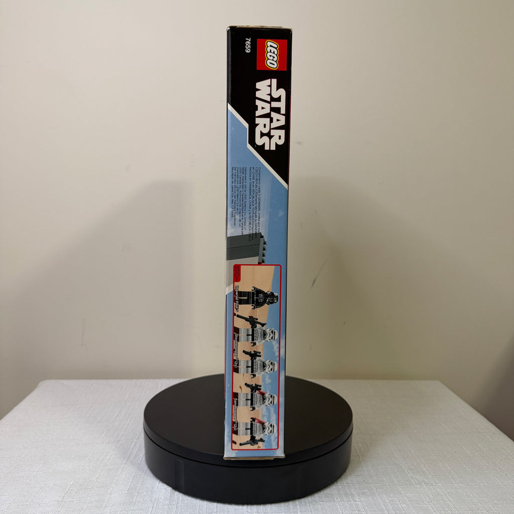7659 (NISB) LEGO Star Wars Imperial Landing Craft