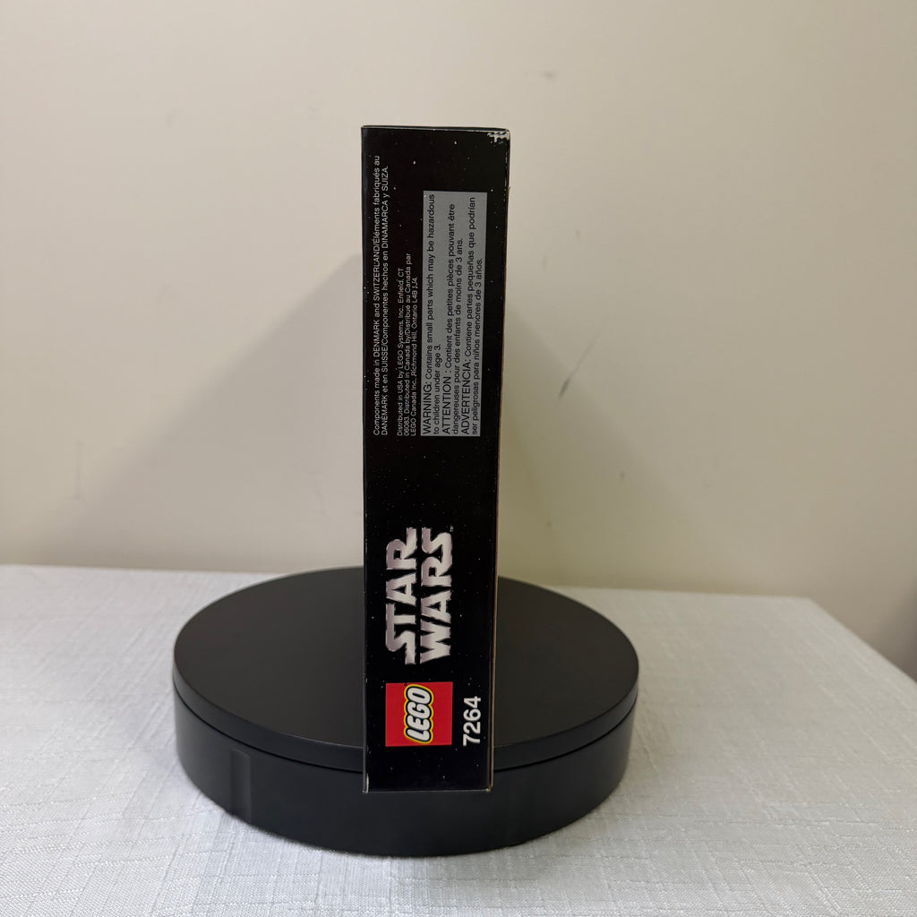 7264 (NISB) LEGO Star Wars Imperial Inspection
