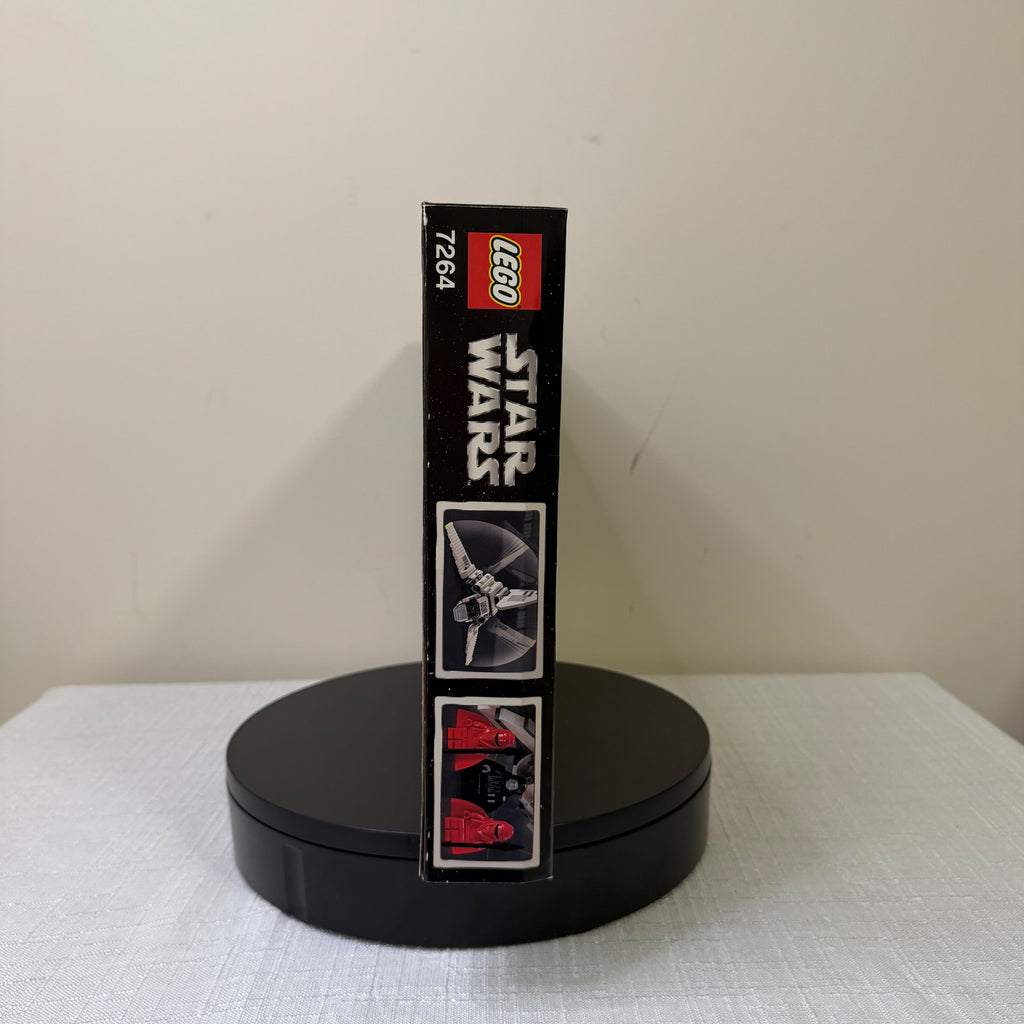 7264 (NISB) LEGO Star Wars Imperial Inspection