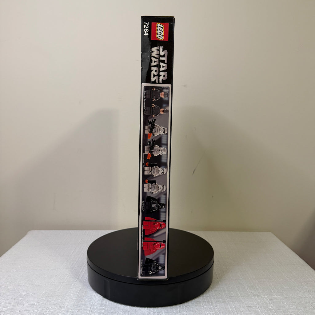 7264 (NISB) LEGO Star Wars Imperial Inspection