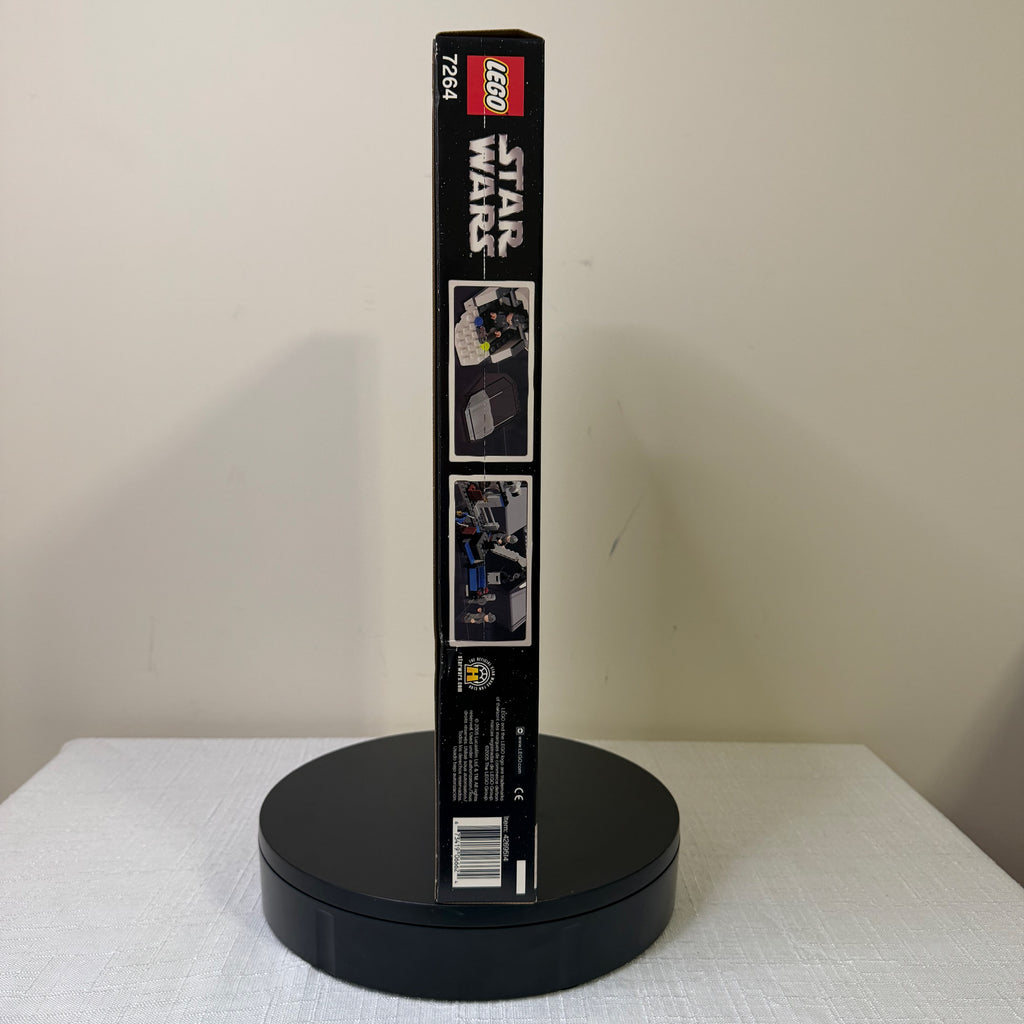7264 (NISB) LEGO Star Wars Imperial Inspection