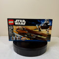 7959 (NISB) LEGO Star Wars The Clone Wars Geonosian Starfighter