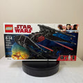 75179 (NISB) LEGO Star Wars Kylo Ren's TIE Fighter