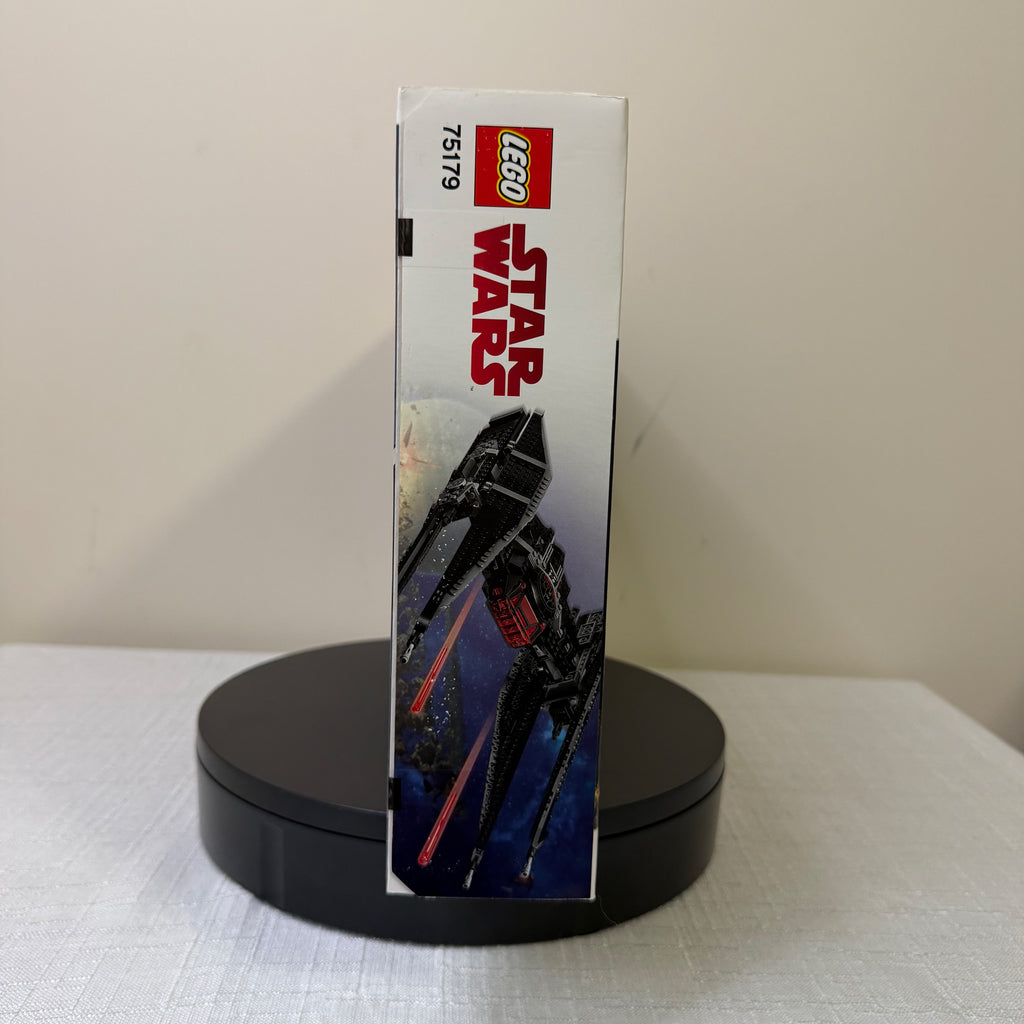 75179 (NISB) LEGO Star Wars Kylo Ren's TIE Fighter