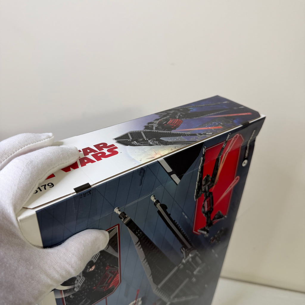 75179 (NISB) LEGO Star Wars Kylo Ren's TIE Fighter