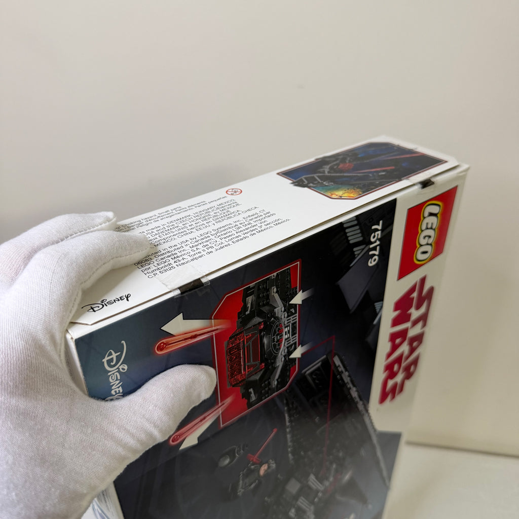 75179 (NISB) LEGO Star Wars Kylo Ren's TIE Fighter