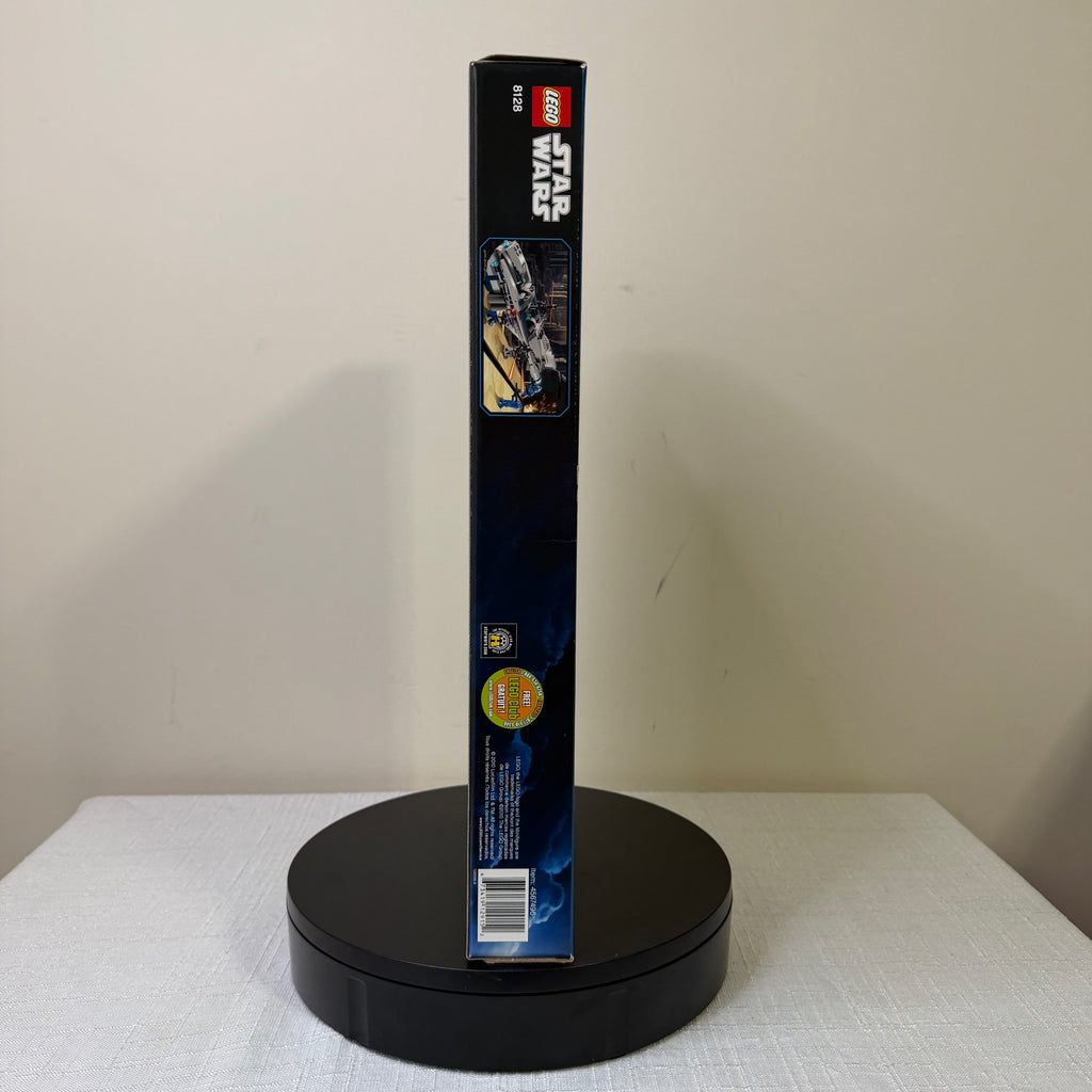 8128 (NISB) LEGO Star Wars The Clone Wars Cad Bane's Speeder