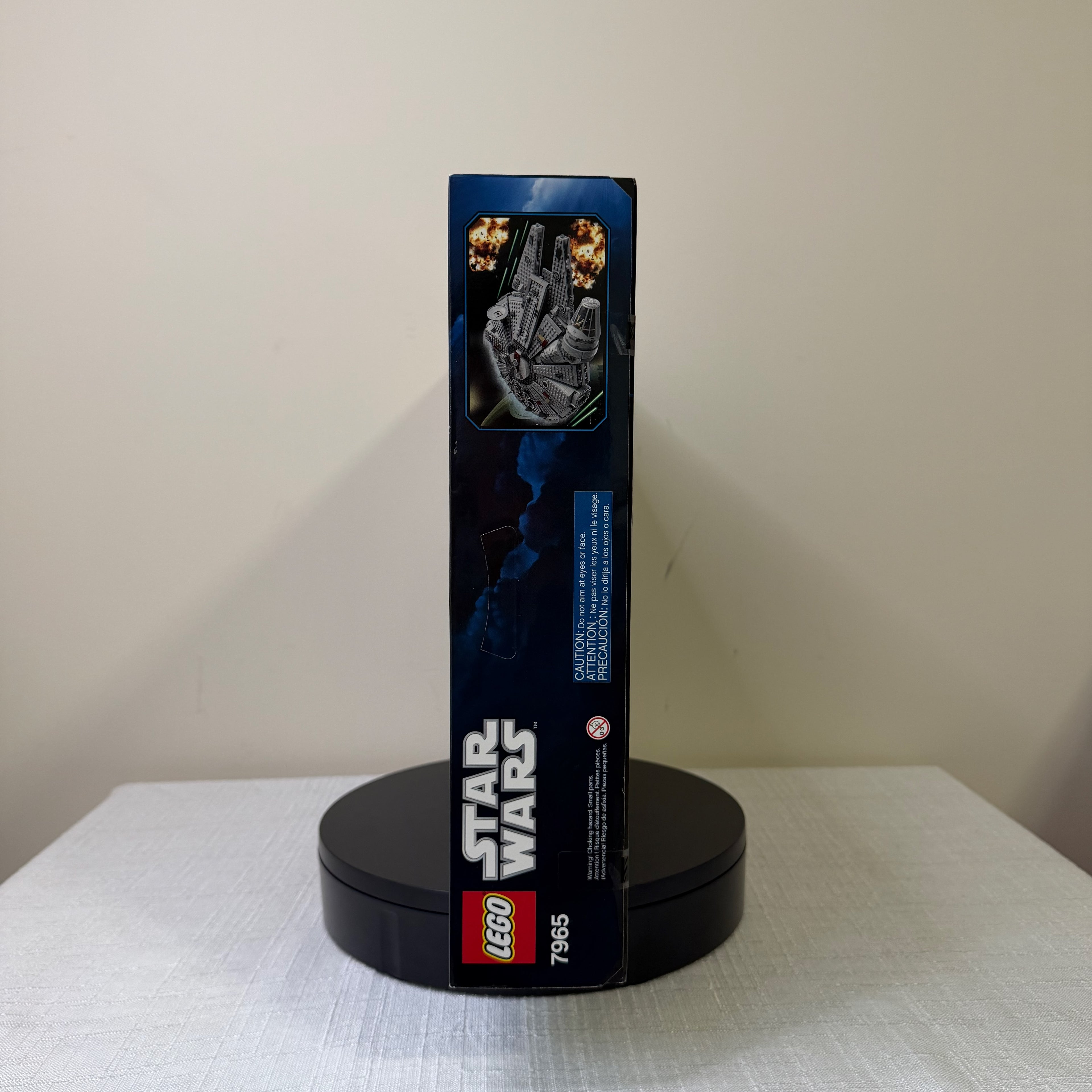 7965 (NISB) LEGO Star Wars Millennium Falcon