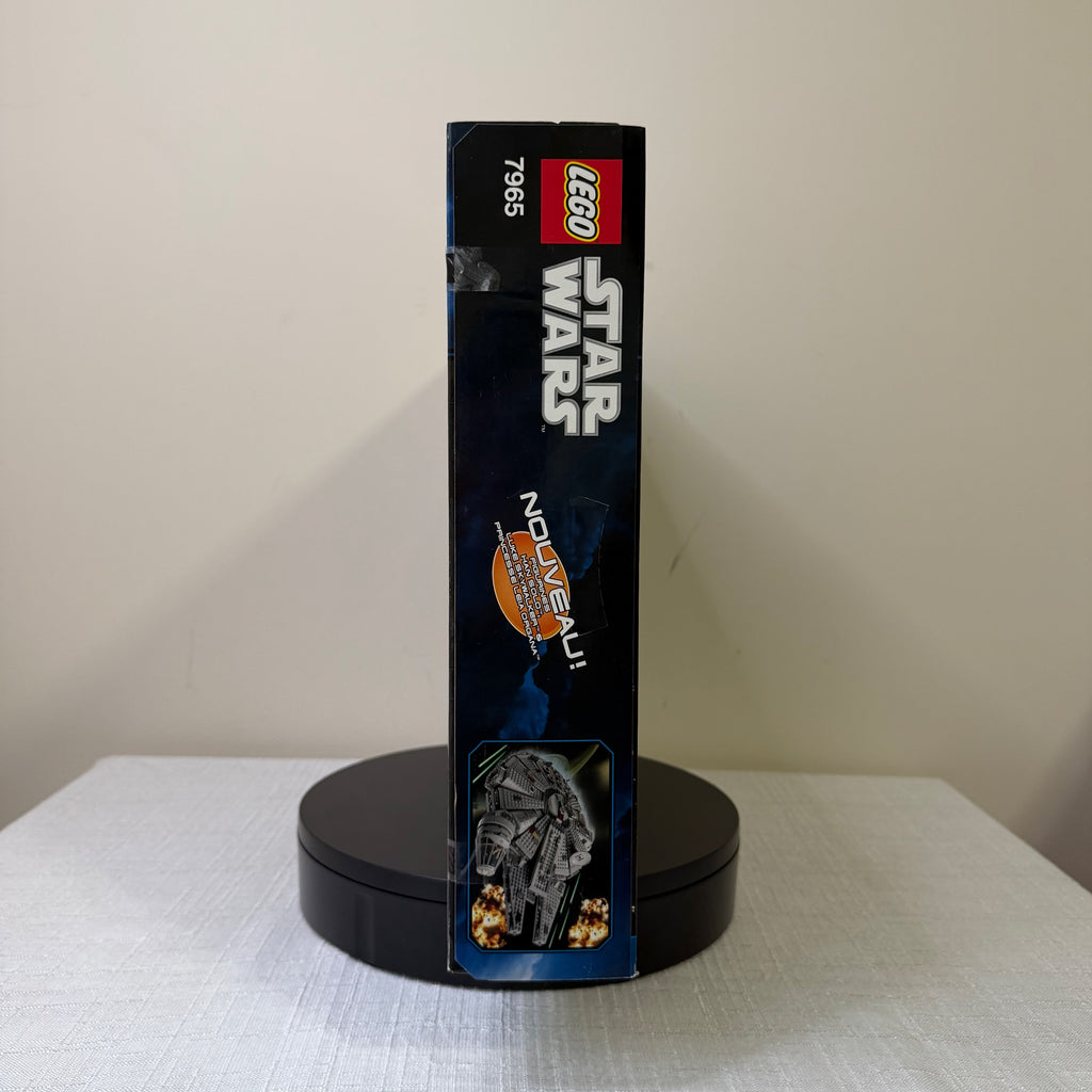 7965 (NISB) LEGO Star Wars Millennium Falcon