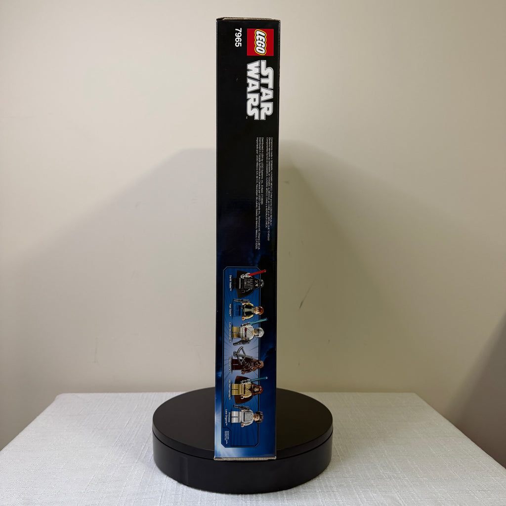 7965 (NISB) LEGO Star Wars Millennium Falcon