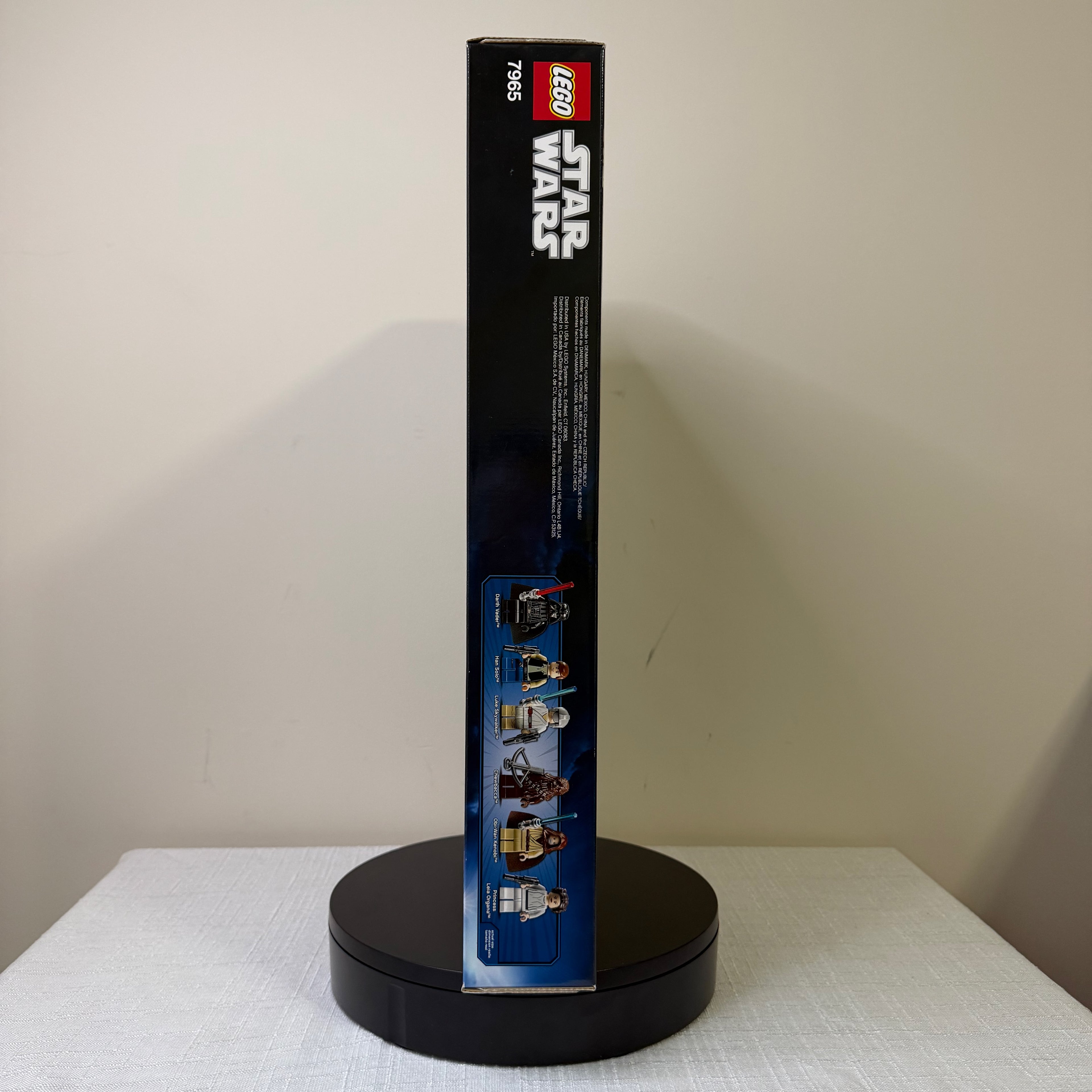 7965 (NISB) LEGO Star Wars Millennium Falcon