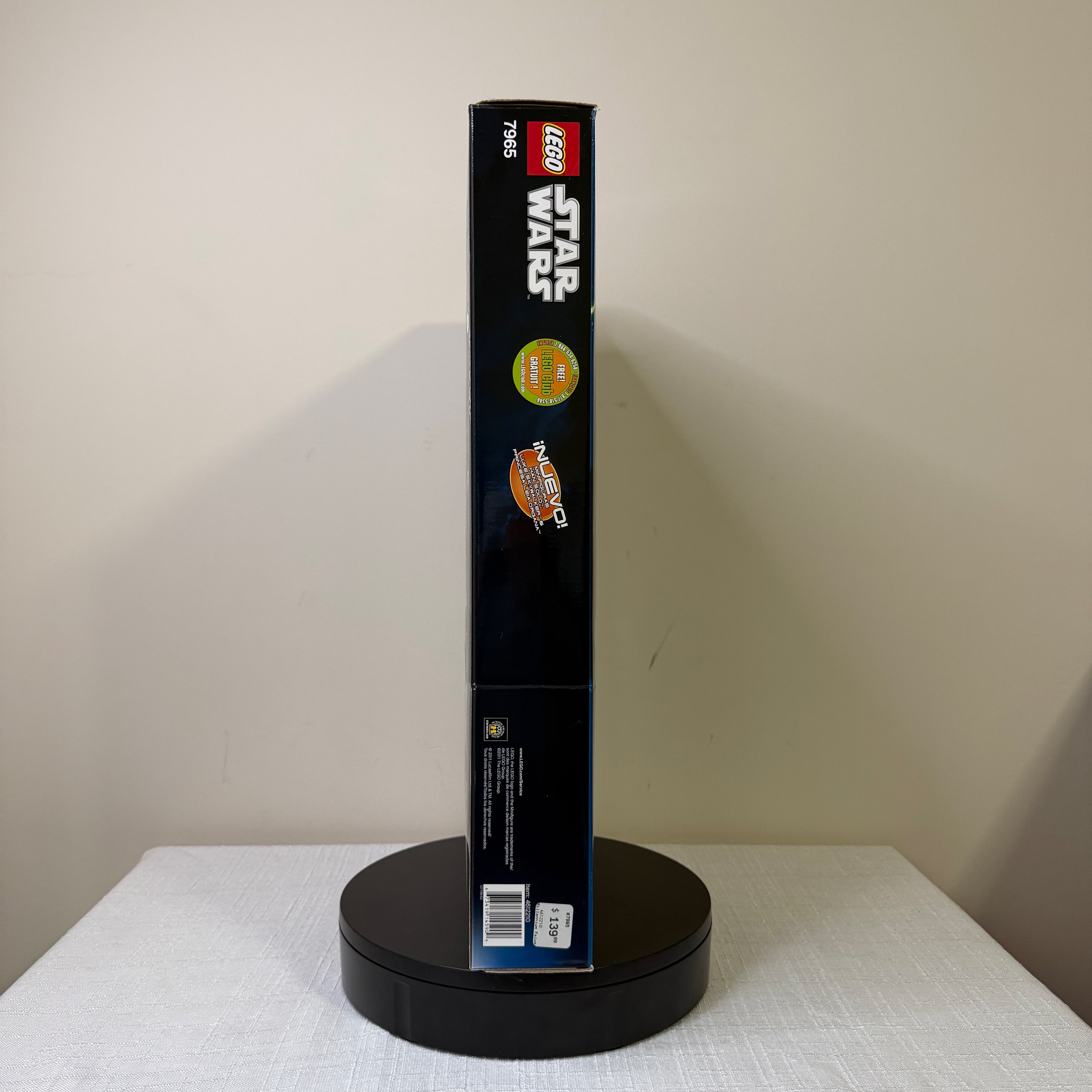 7965 (NISB) LEGO Star Wars Millennium Falcon
