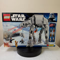 8129 (NISB) LEGO Star Wars AT-AT Walker